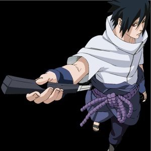 Meet your Posher, Timothy